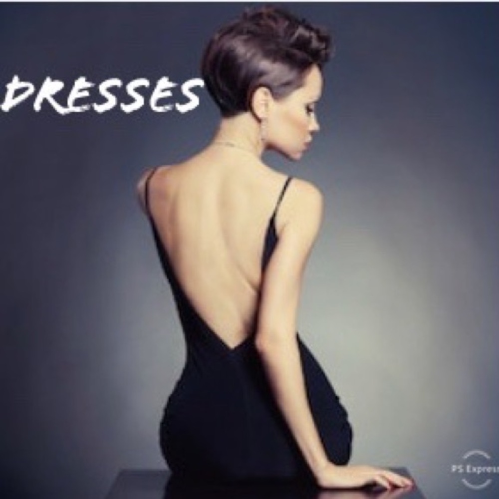 Dresses